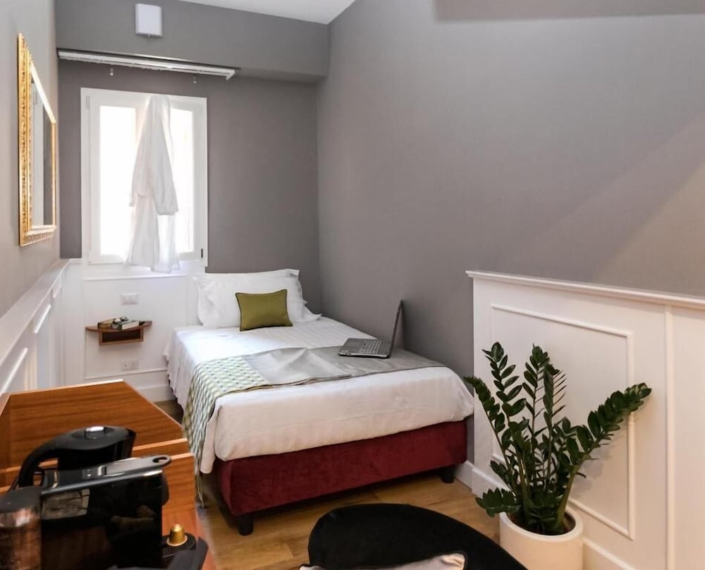 Фото Jb Relais Luxury