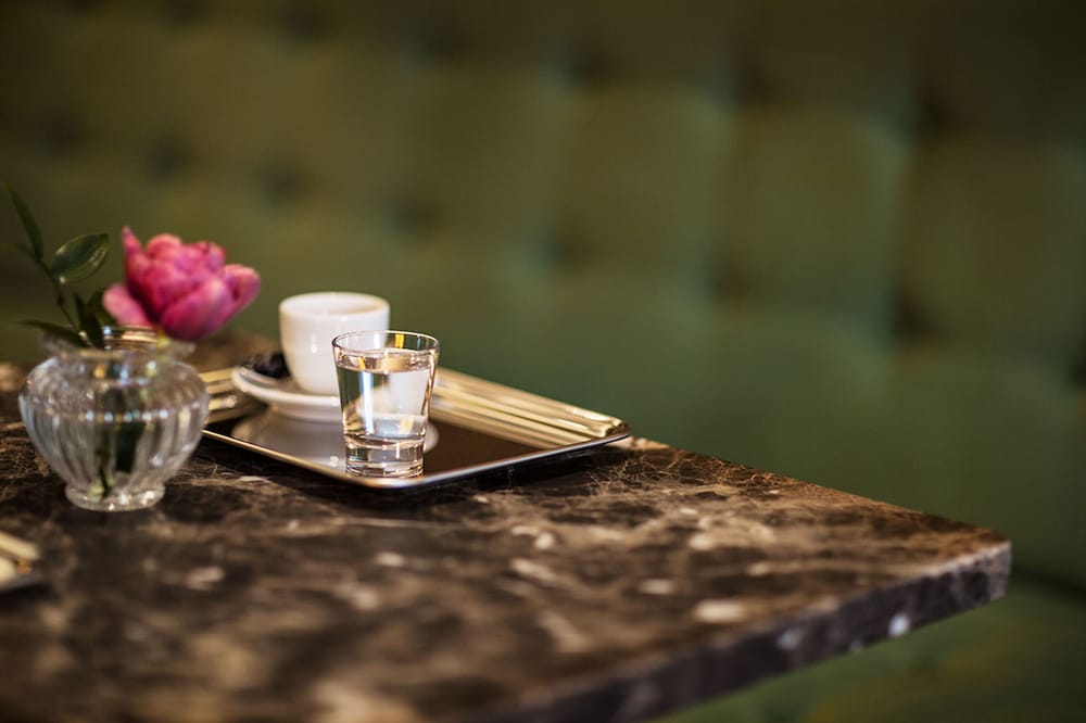 Фото Eden Hotel Wolff