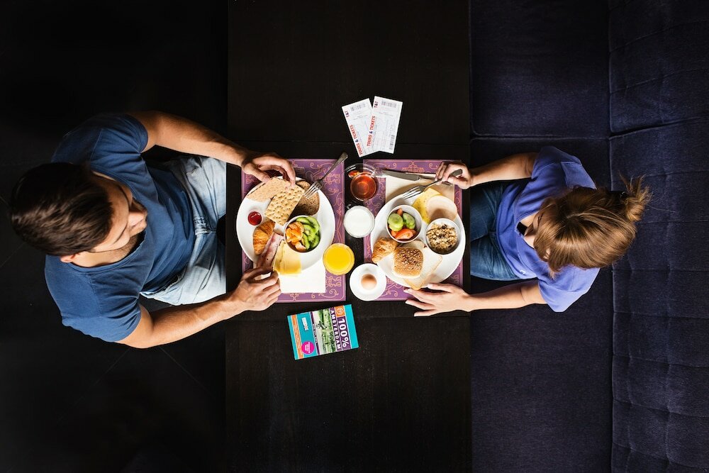 Фото Hotel Sint Nicolaas