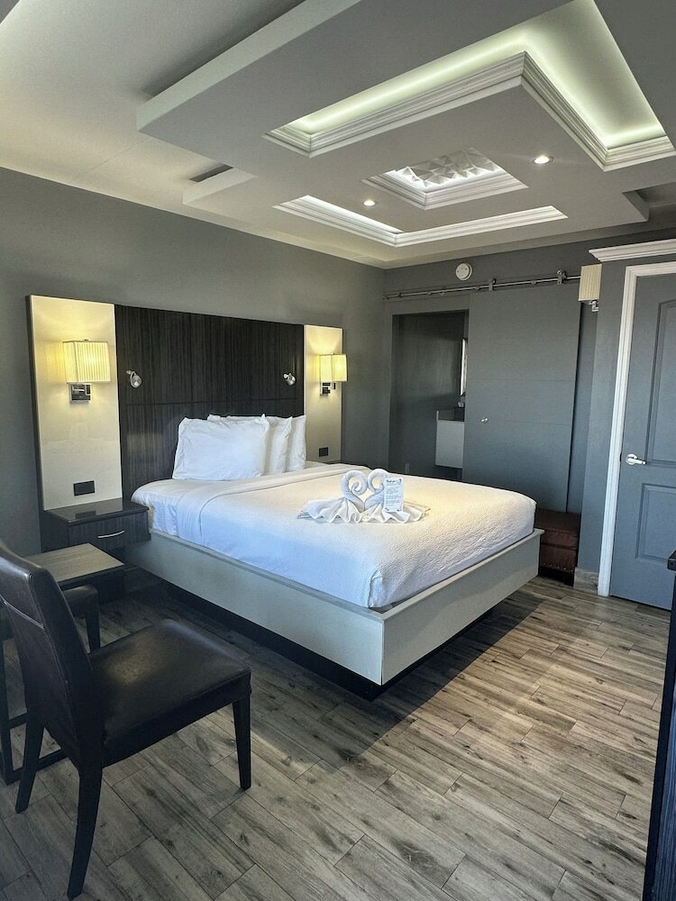 Фото Marion Motor Lodge