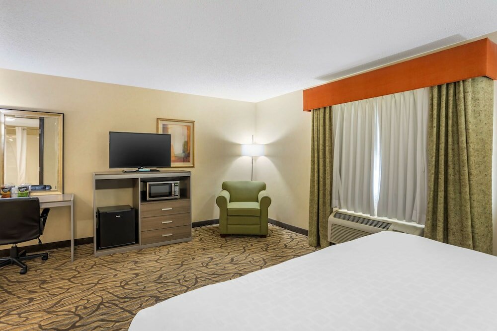 Фото Best Western Danville Inn