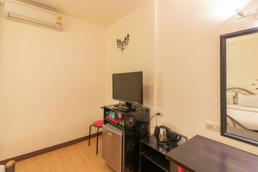 Фото Intown Residence