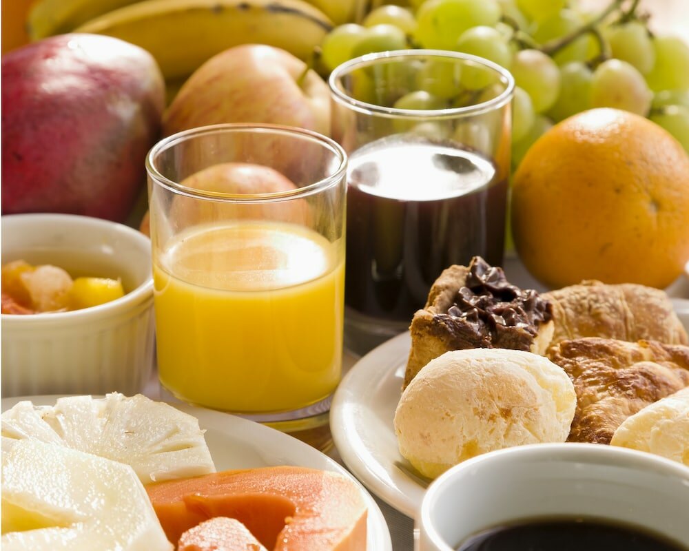 Фото Hotel Intercity Praia De Belas