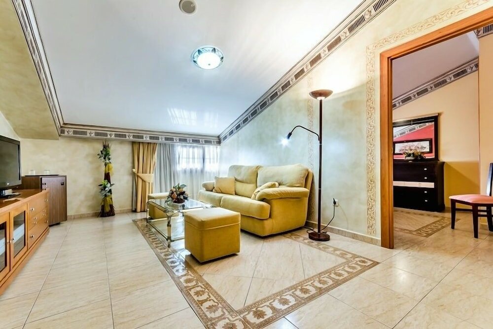 Фото Hotel Carlos i Toledo