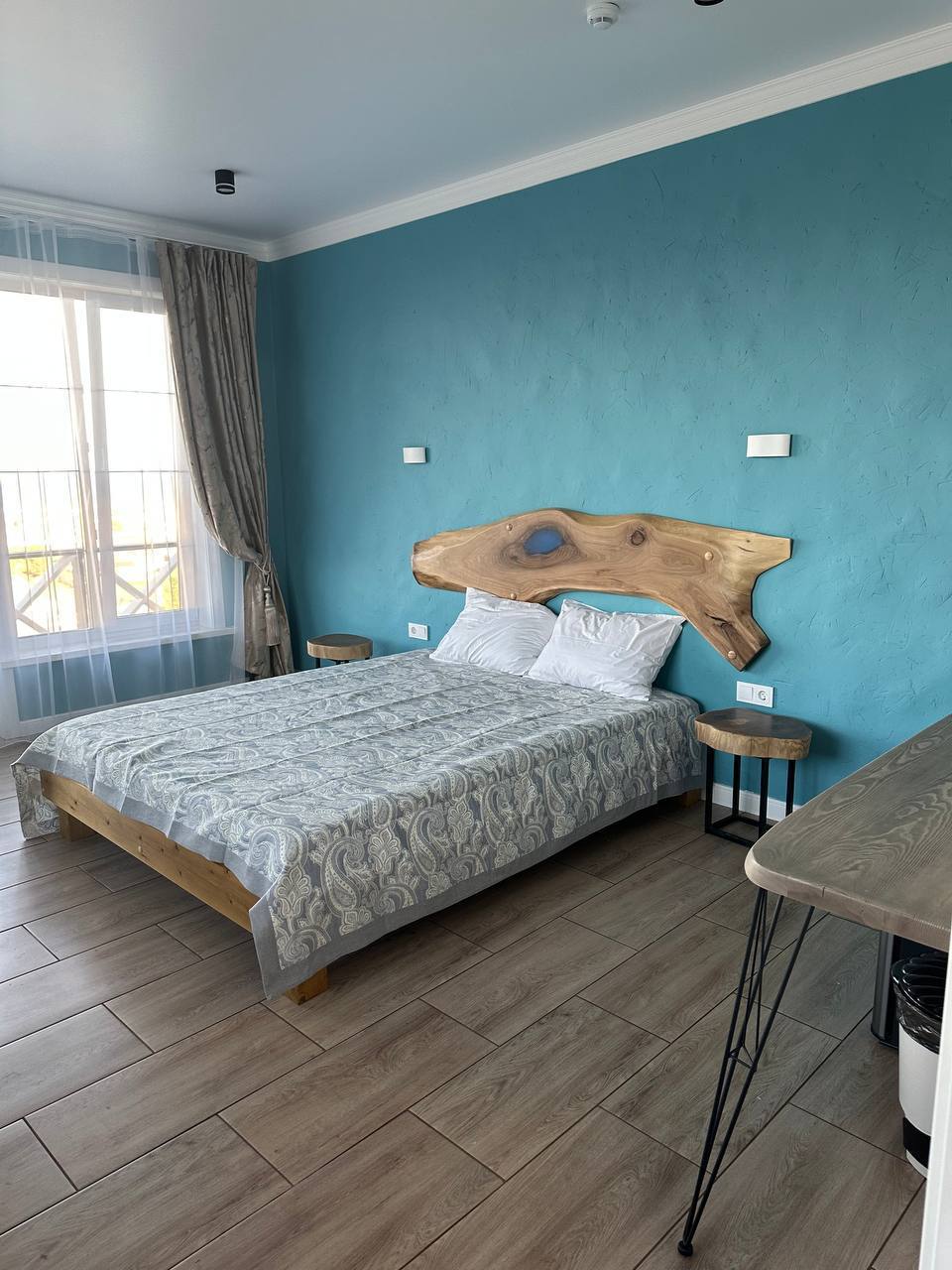 Фото Белая вершина