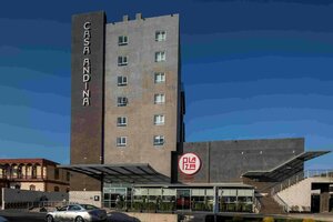 Гостиница Casa Andina Select Tacna