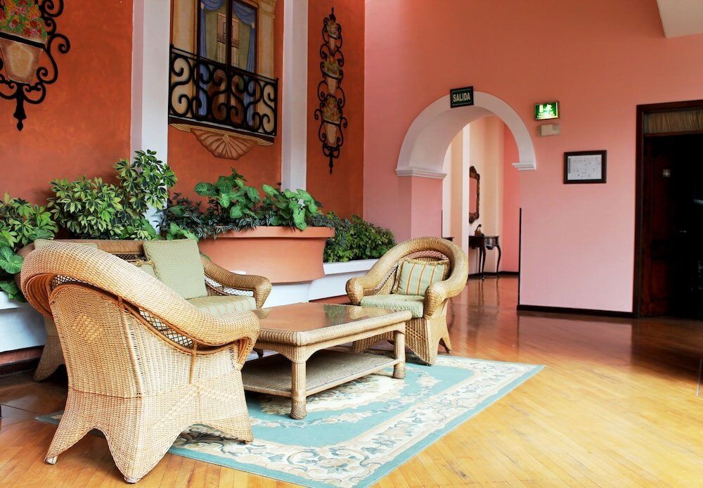 Фото отеля 3