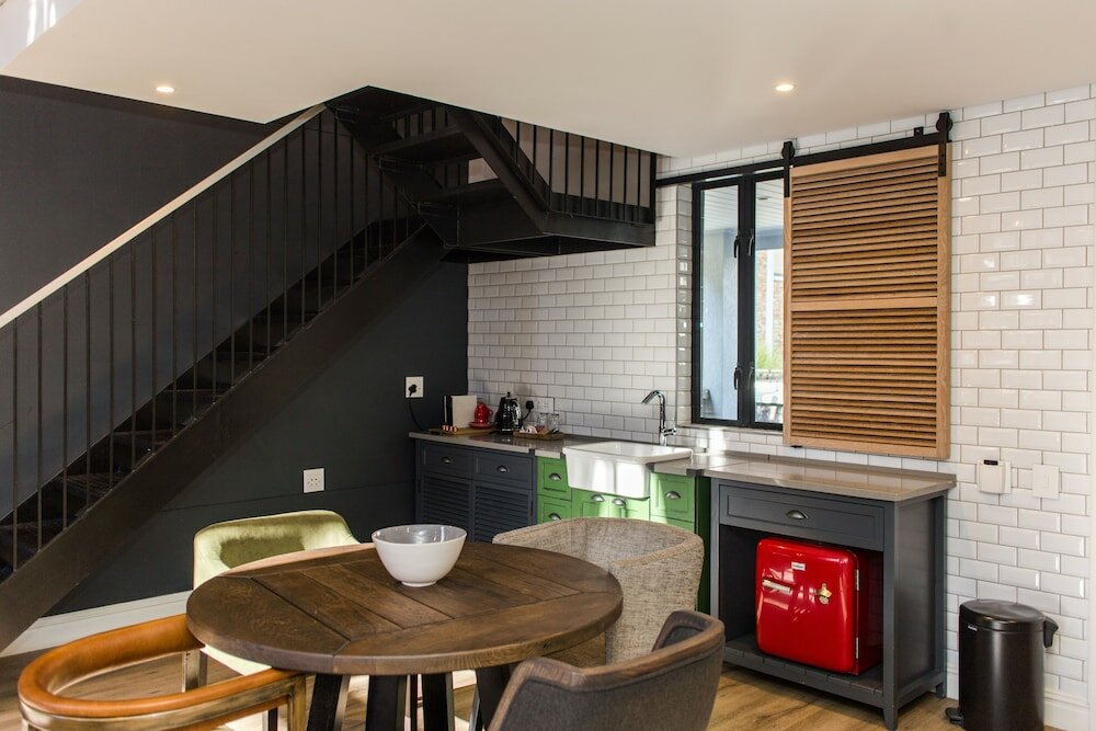 Фото The Weinberg Windhoek