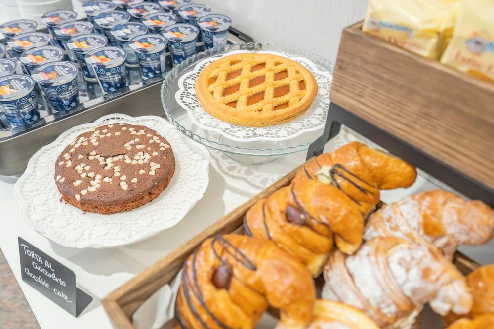 Фото Hotel Donatello