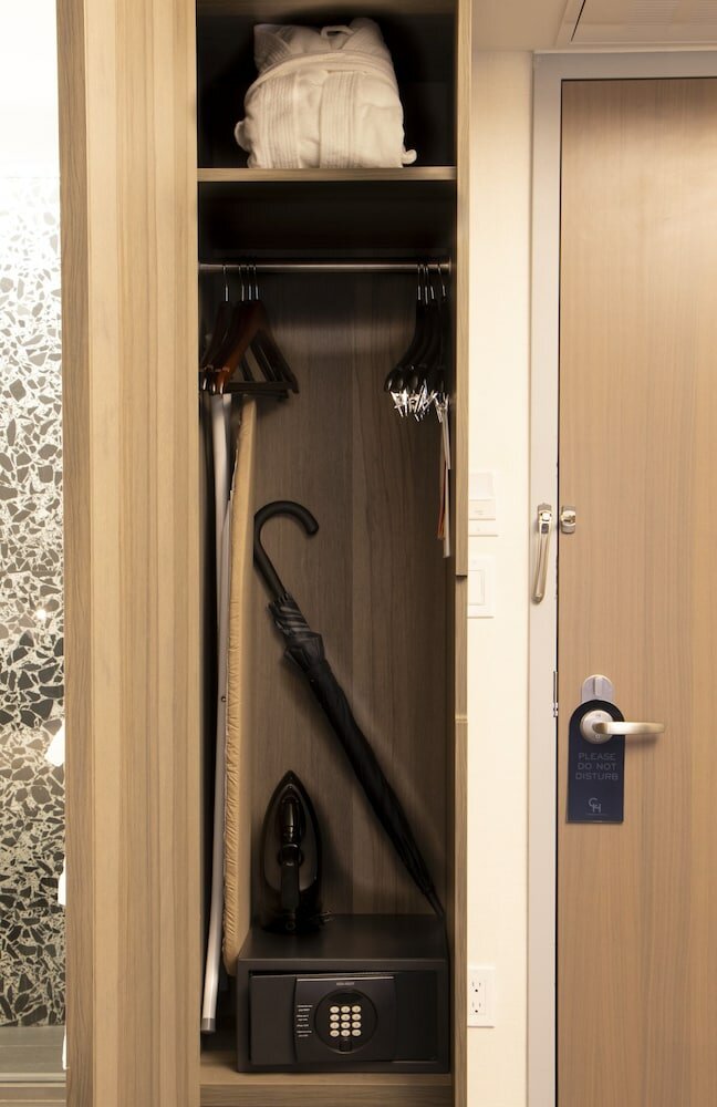 Фото Carnegie Hotel