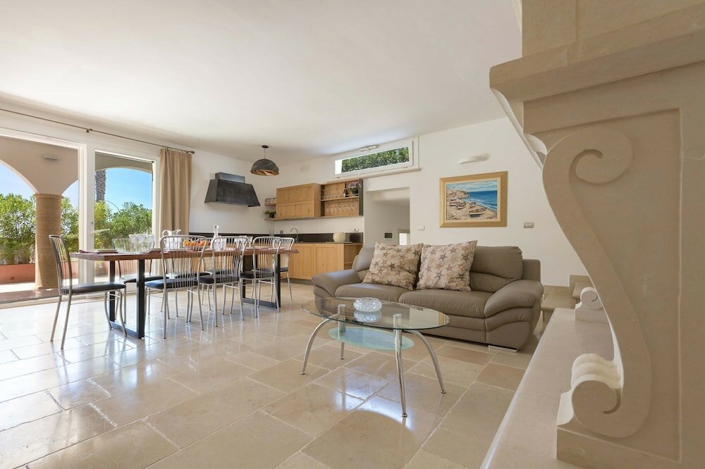 Фото Villa Loran