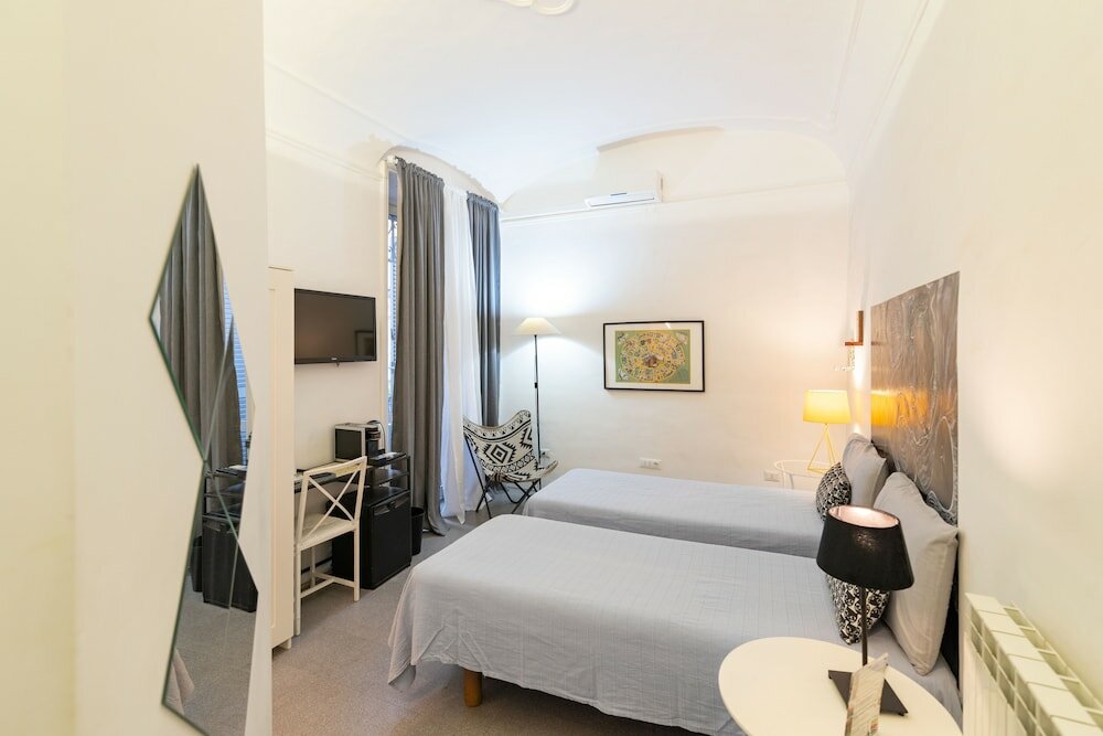 Фото Guest House La Casa Di Amy