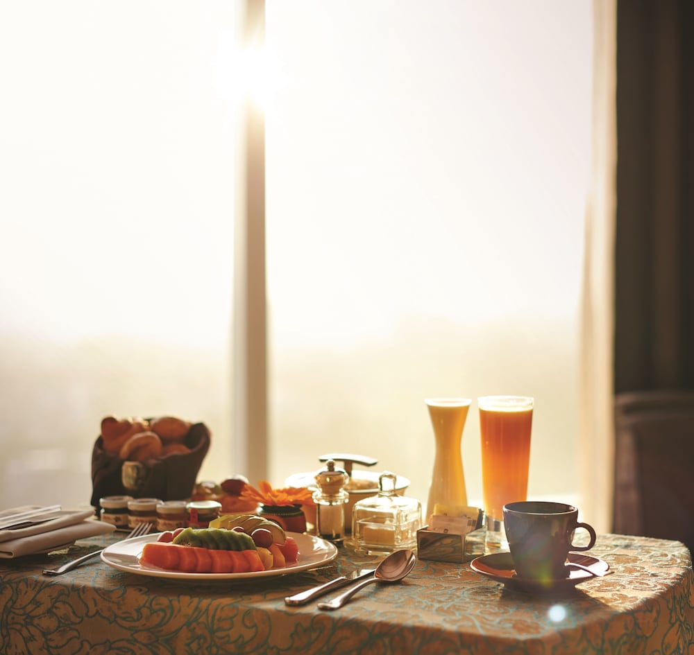 Фото Shangri-La Eros, New Delhi