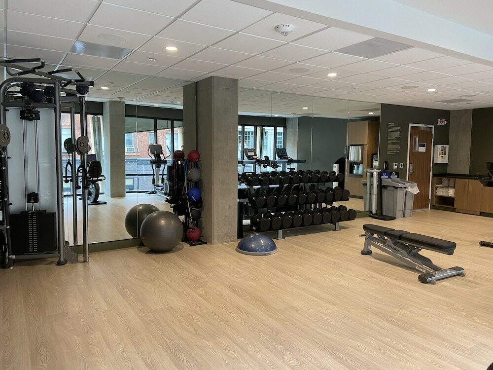 Фото Hyatt Centric Downtown Portland