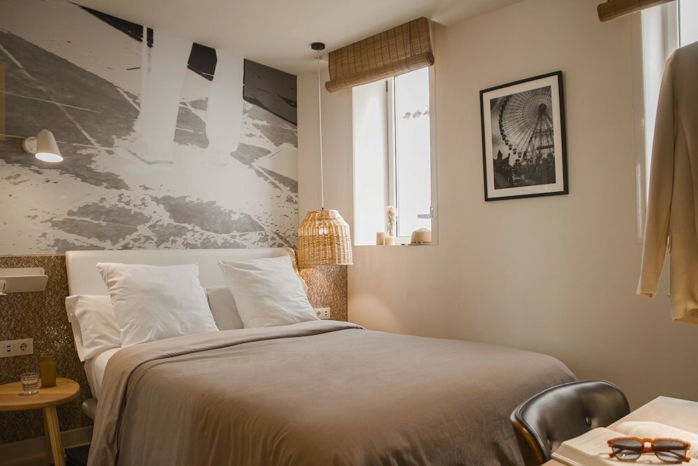 Фото Room Select Tetuan