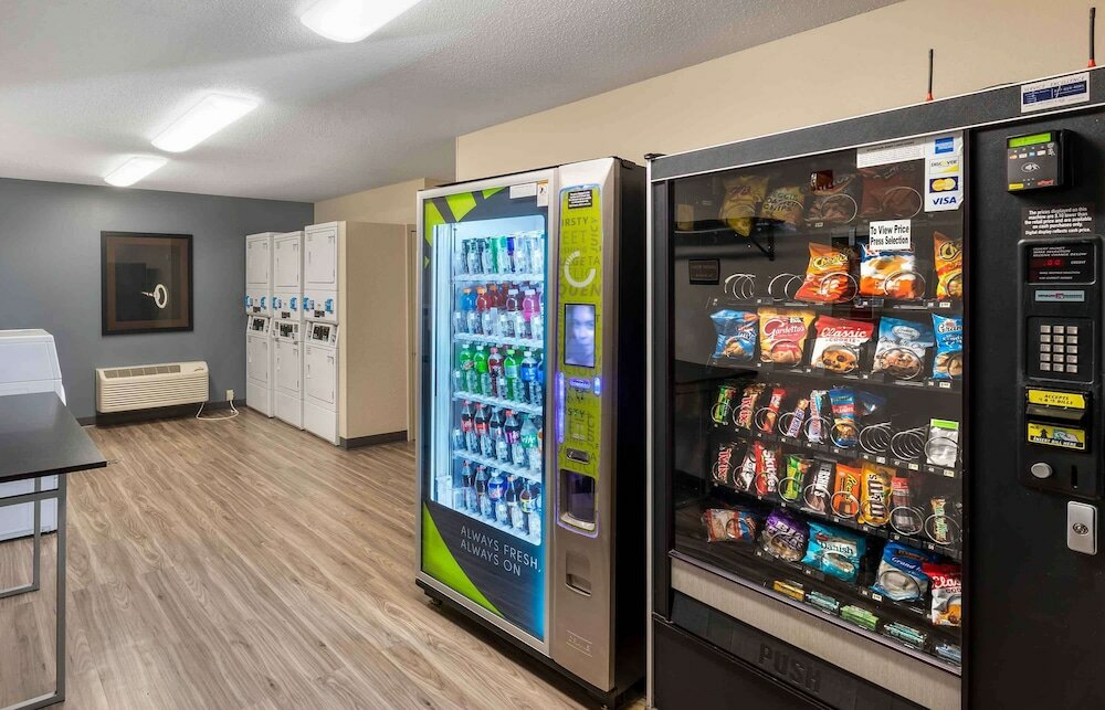 Фото Extended Stay America Suites Milwaukee Waukesha