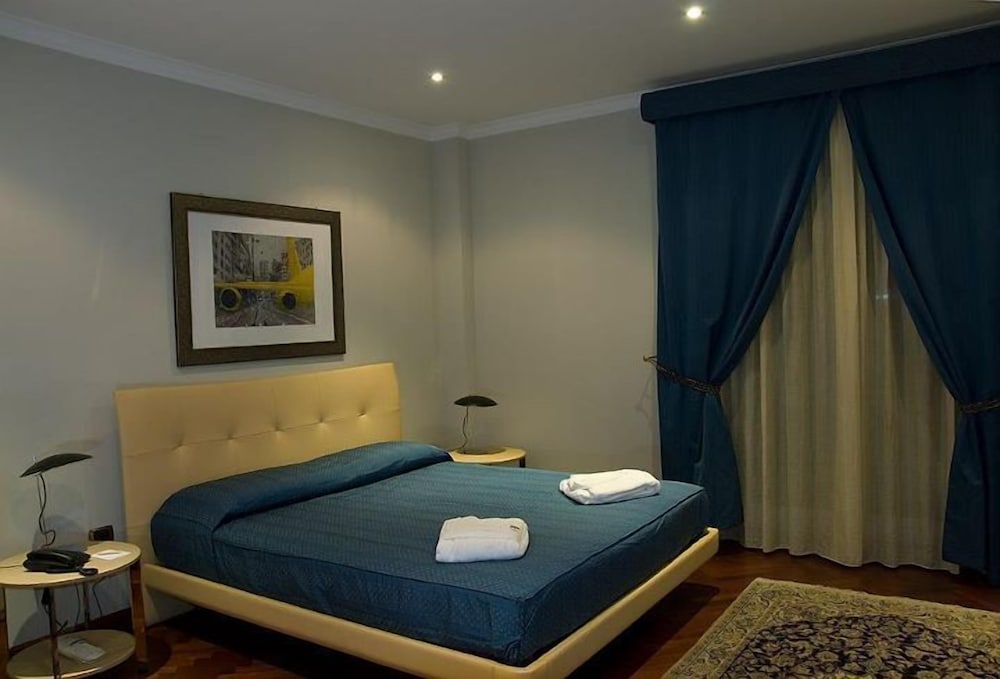 Фото Hotel Giardino Inglese