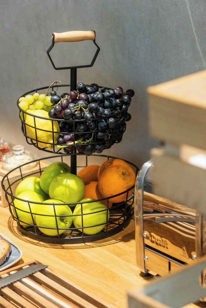 Фото Mk Hotel Frankfurt