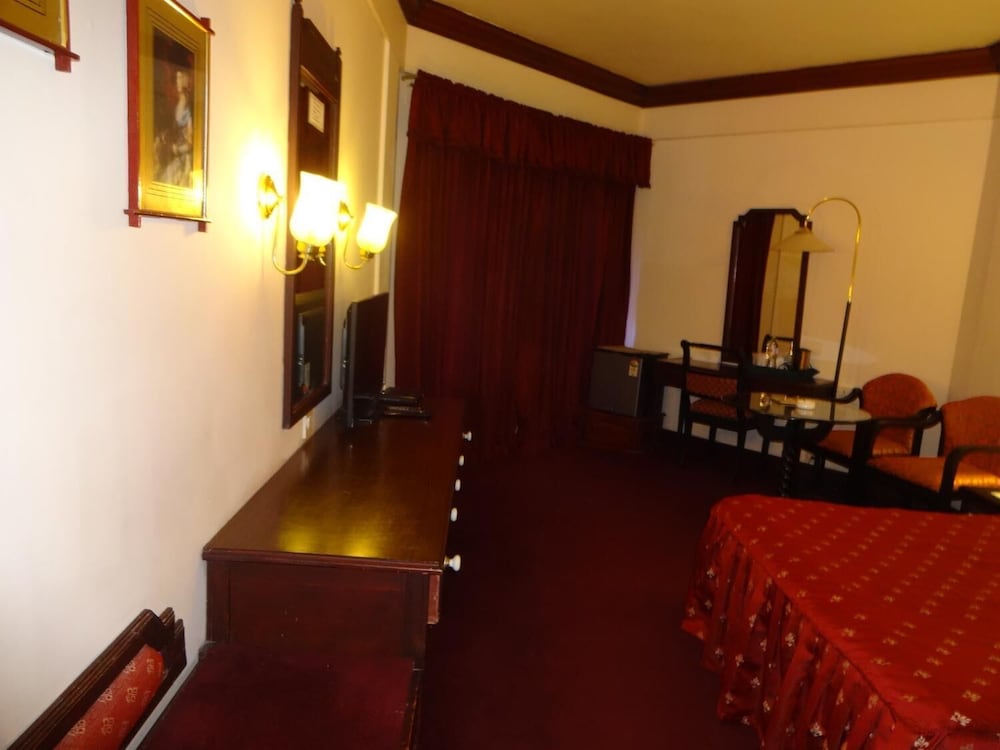 Фото Manuelsons Malabar Palace