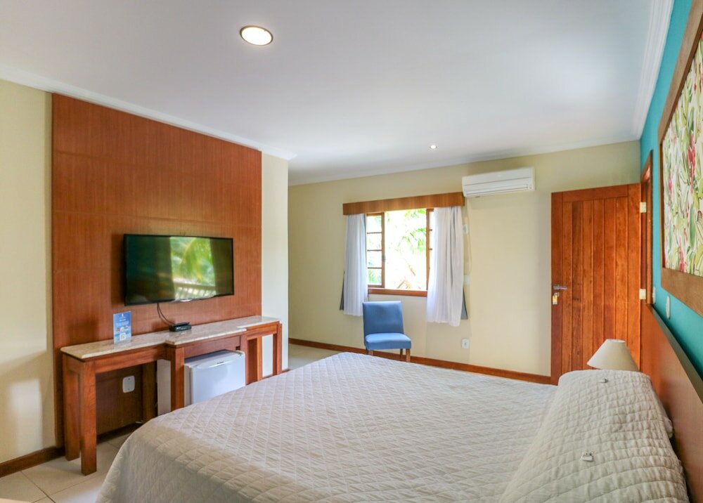 Фото Hotel Mar de Cabo Frio