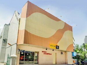 Гостиница Spot On 2214 Wisma Jampea