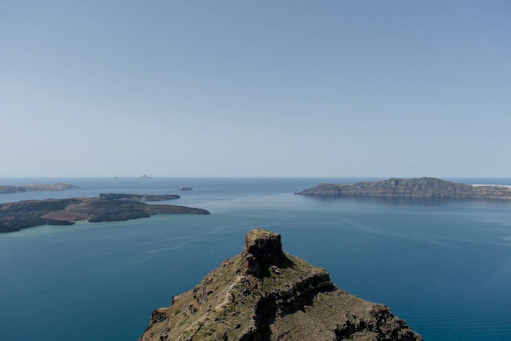 Фото Kapari Natural Resort