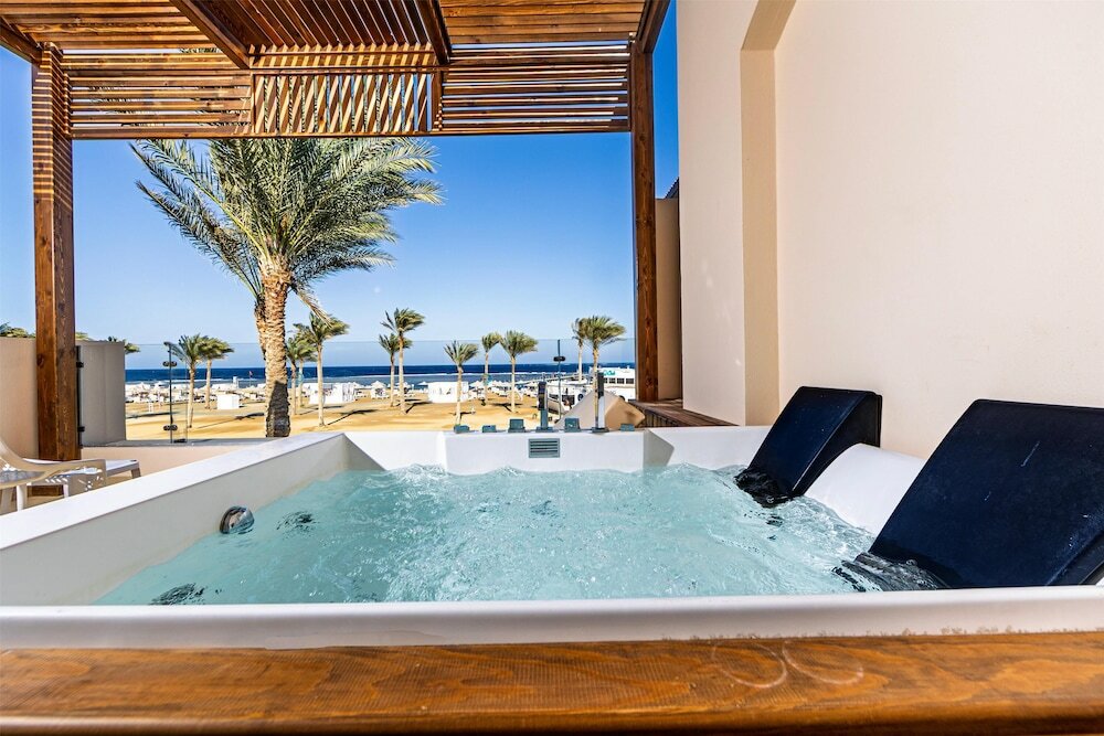 Фото Sataya Resort Marsa Alam