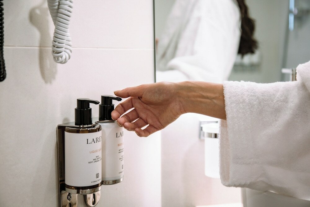 Фото Hotel Coral