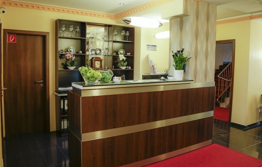 Фото Hotel City Panorama