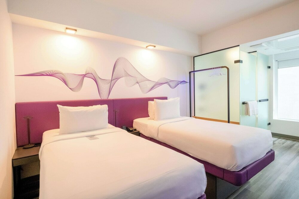 Фото Yotel Miami