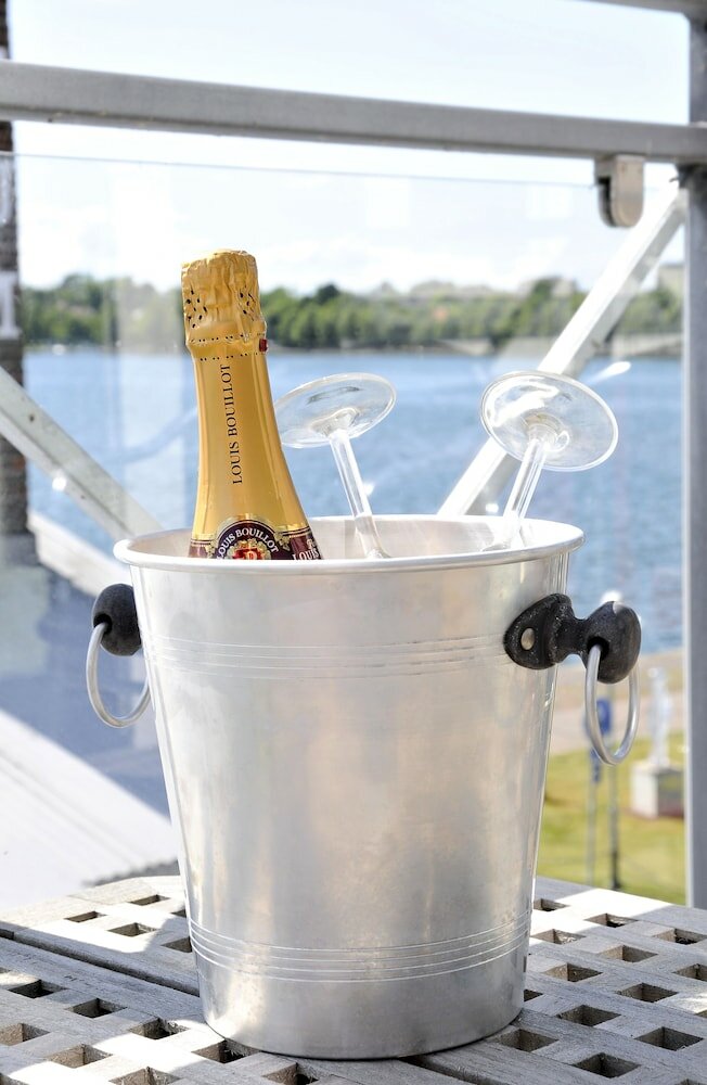 Фото Hotell Nostalgi