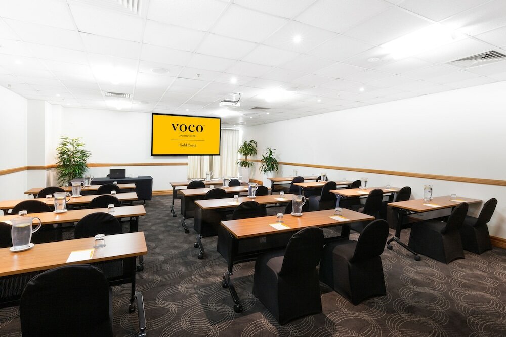 Фото Voco Gold Coast, an Ihg Hotel