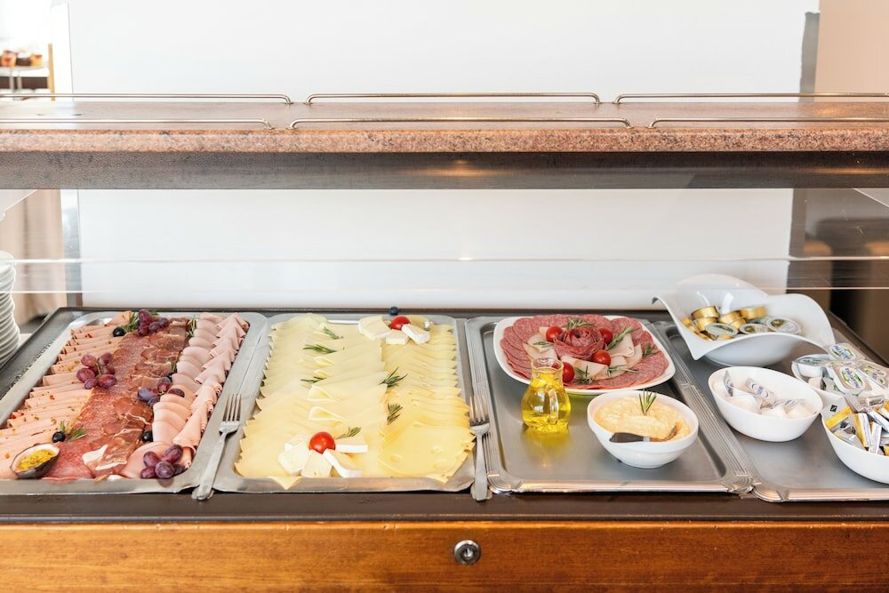 Фото Hb1 Hotel Wien Schönbrunn