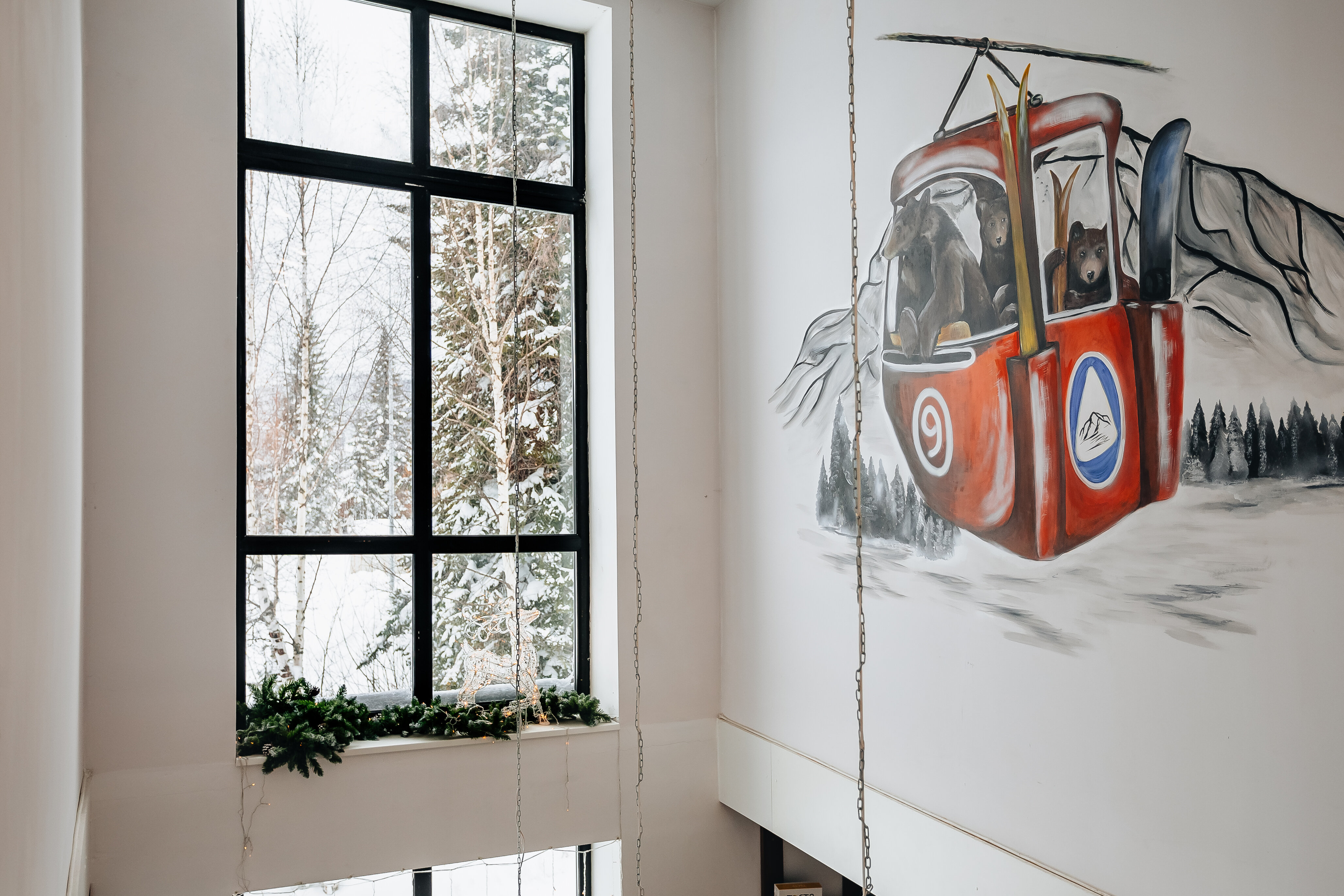 Фото Веранда