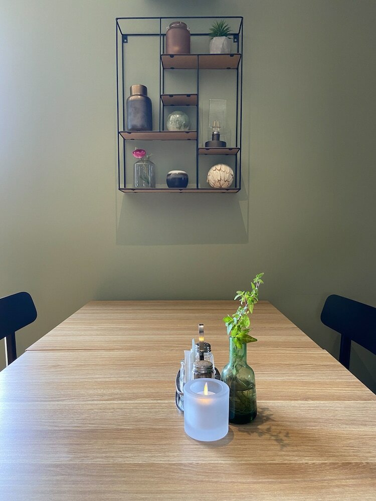 Фото Good Morning Örebro