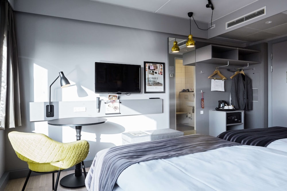 Фото отеля 5