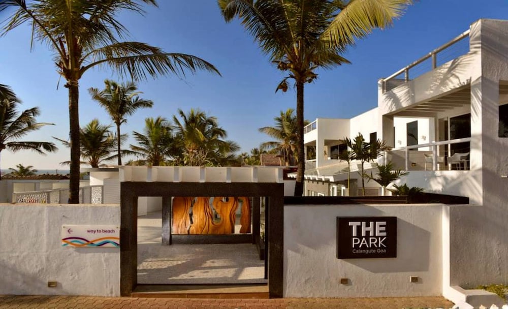 Фото The Park Calangute Goa