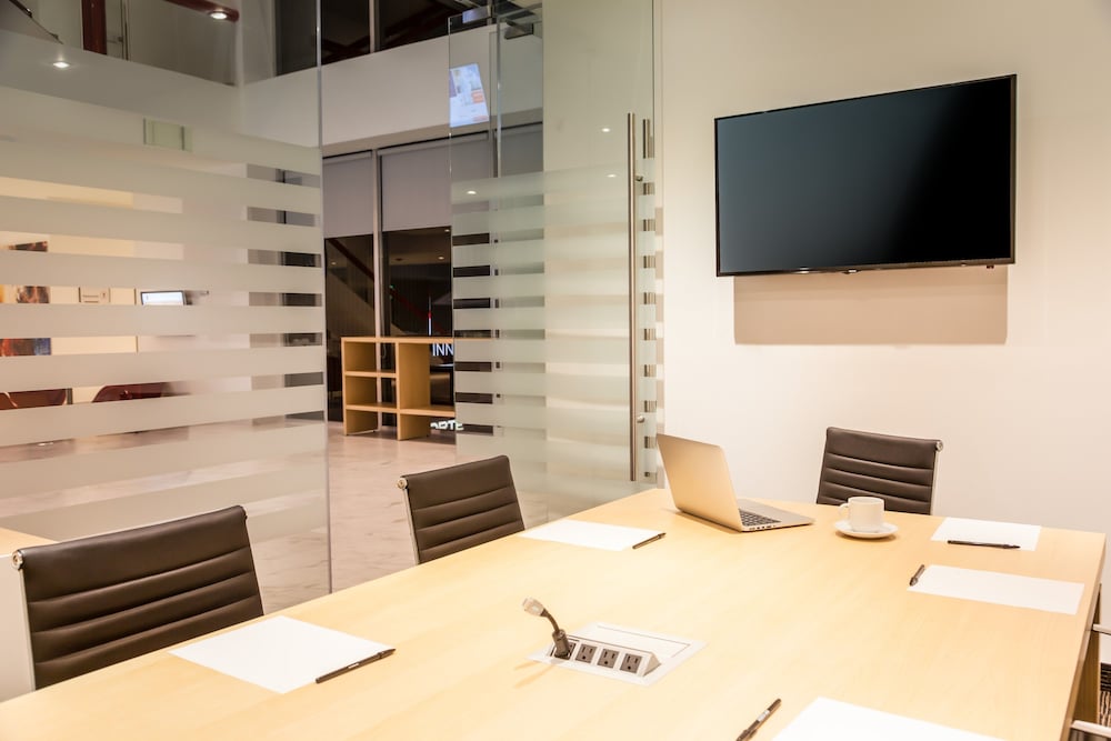 Фото Fiesta Inn Tlalnepantla