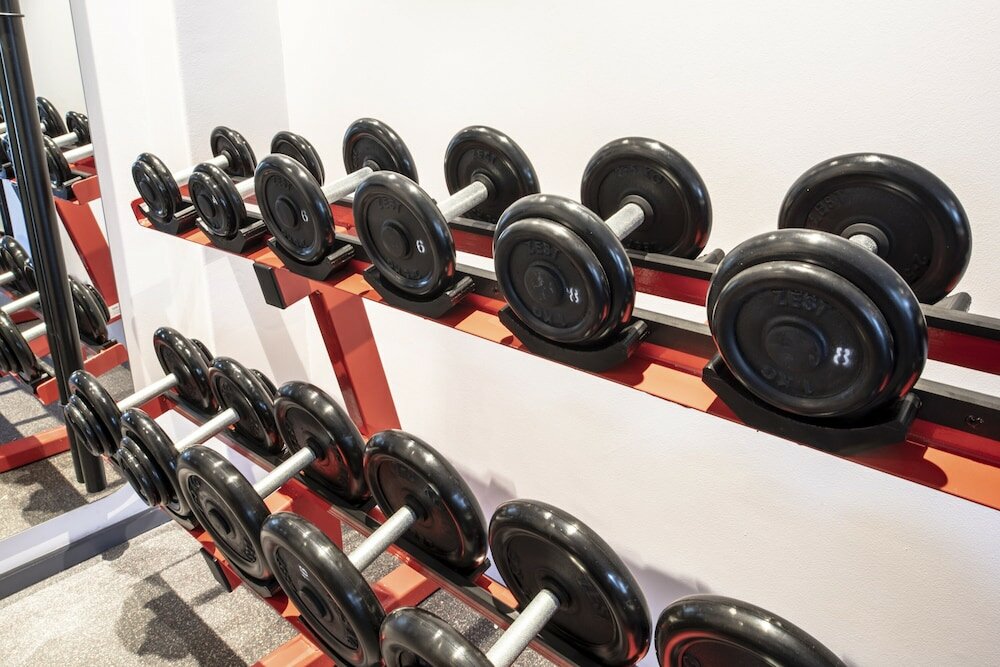 Фото Anew Hotel Green Point