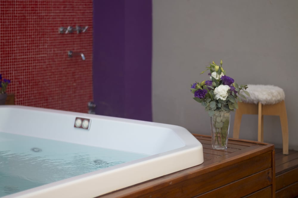 Фото Infinito Hotel