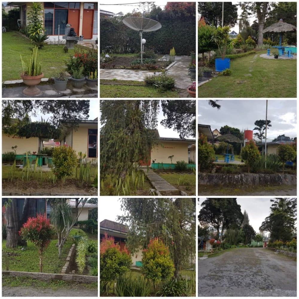 Фото Kaliaga Bungalow