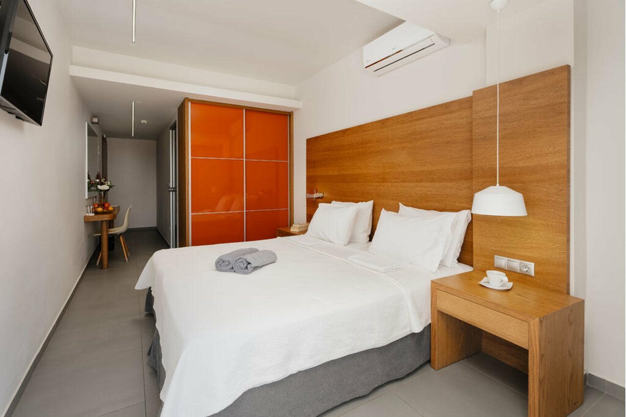 Фото Petra Hotel