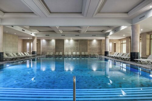 Гостиница Riu Palace Tikida Agadir в Агадире