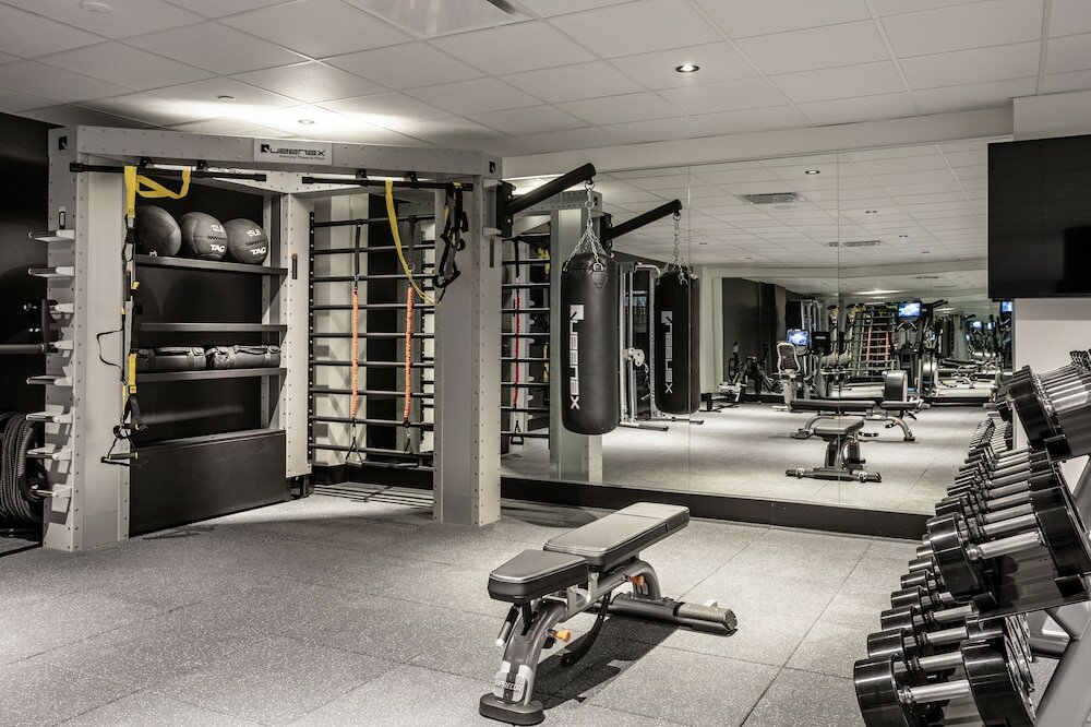 Фото Bottleworks Hotel