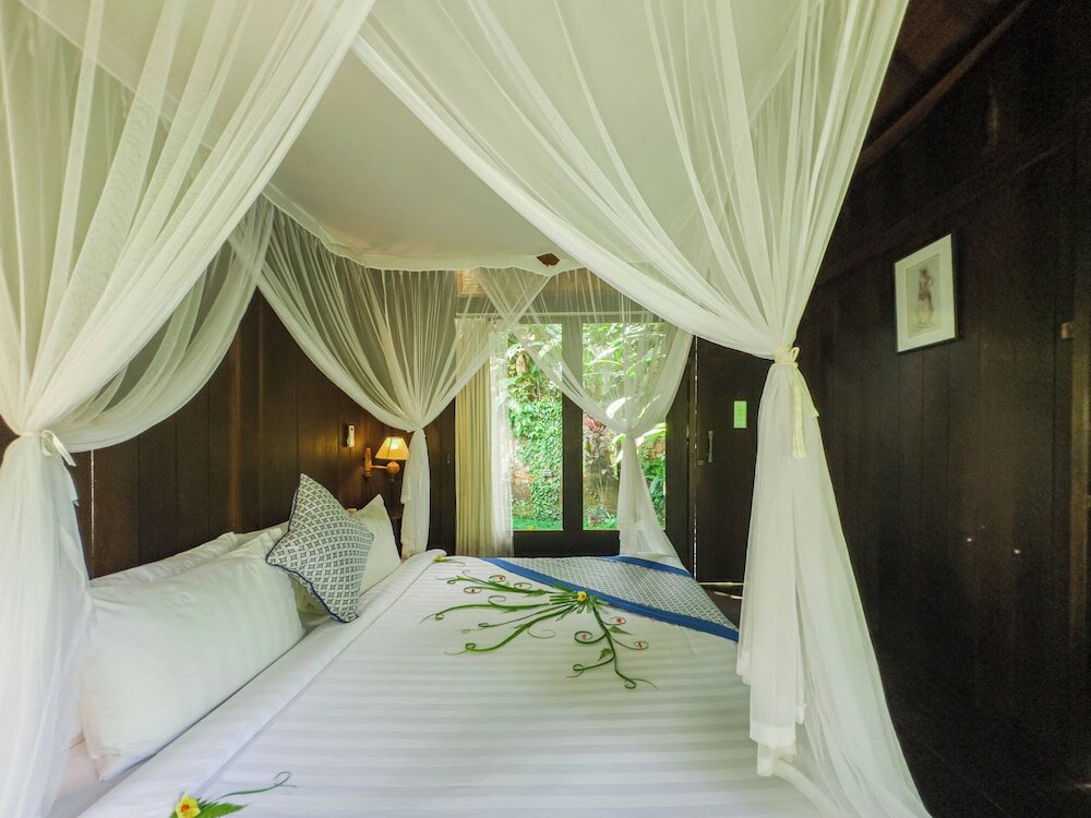 Фото Ubud Sari Health Resort