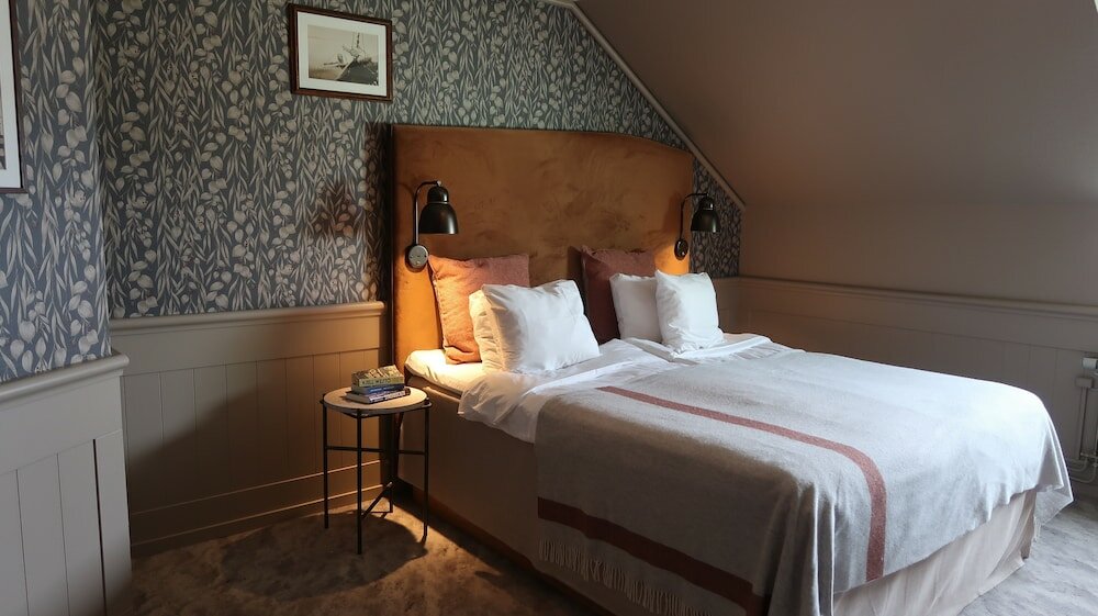 Фото Clarion Collection Hotel Fregatten