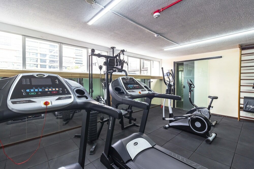 Фото Nacional Inn Curitiba Estação