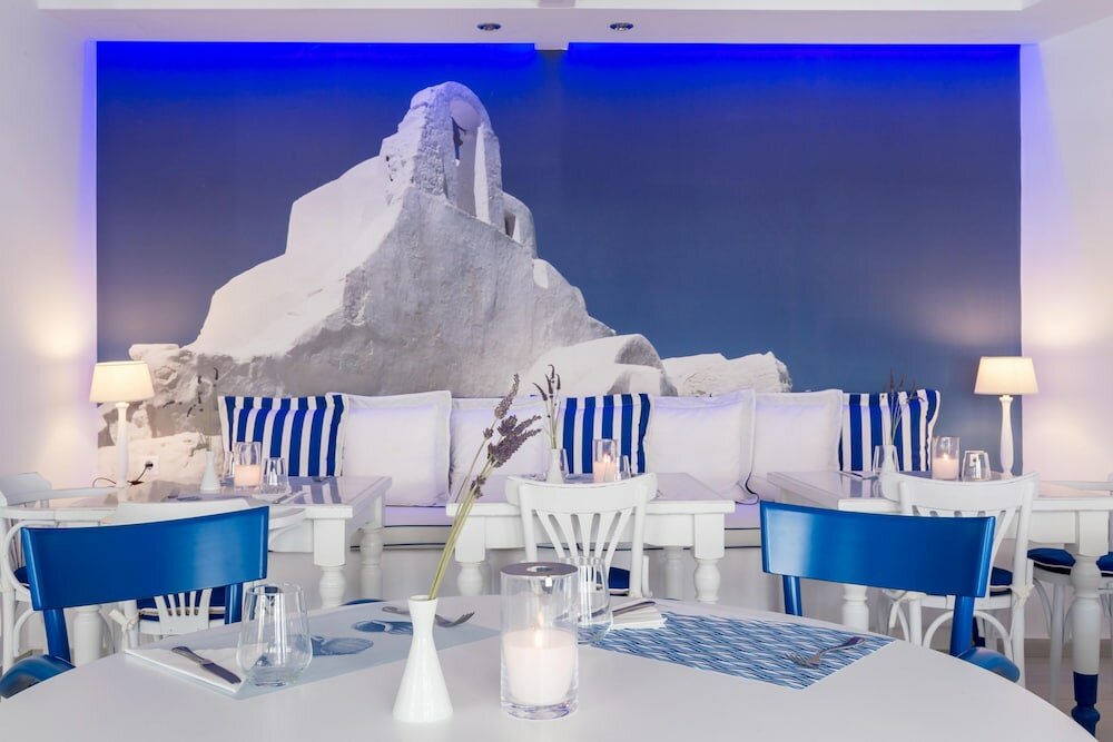 Фото Archipelagos Hotel