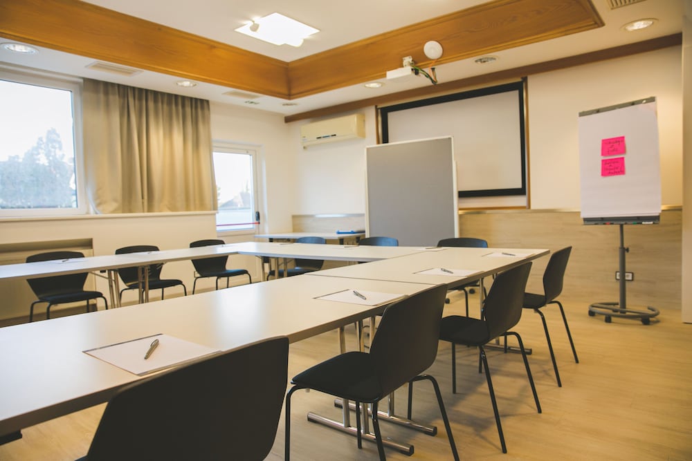 Фото HEINhotel vienna airport