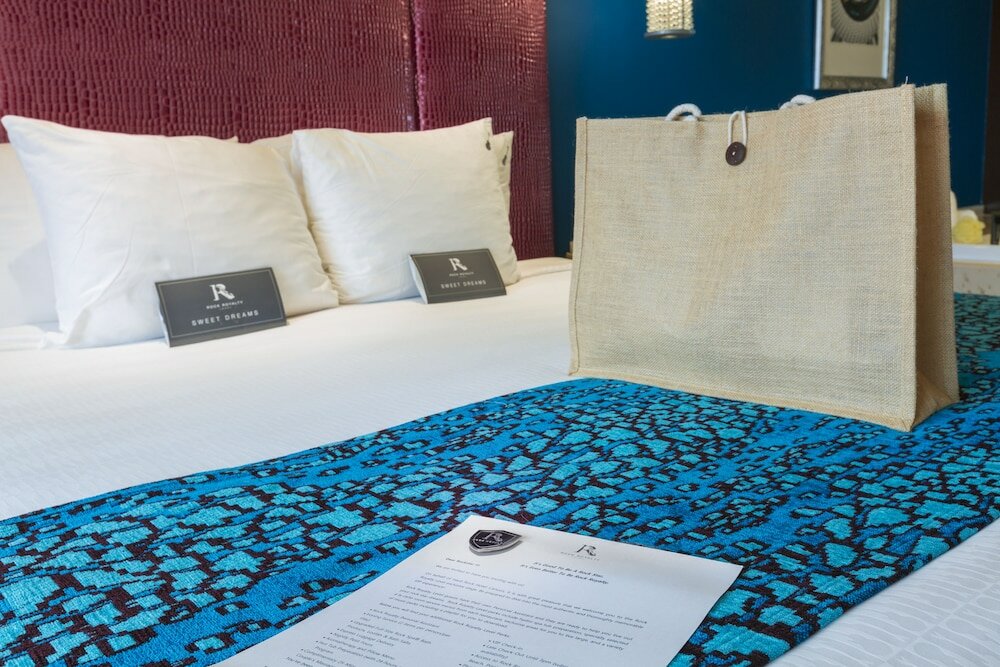 Фото Hard Rock Hotel Cancun